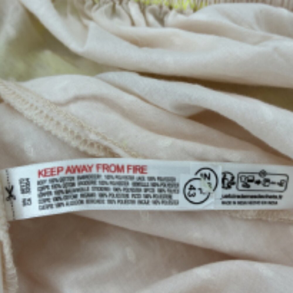 Free People Day Glow Joggers S - Picture 9 of 10